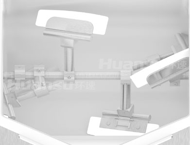 攪拌鍋挑來(lái)挑去挑花眼？選擇環(huán)速智能攪拌鍋！